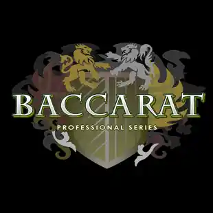 Baccarat Professional Series