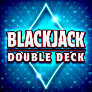 Blackjack Double Deck