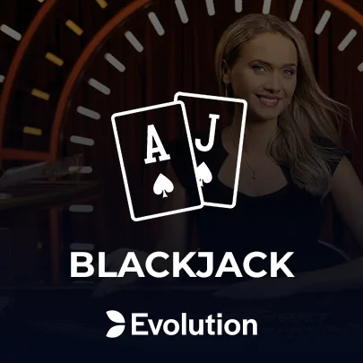 Blackjack