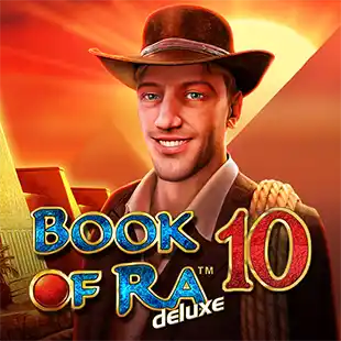Book of Ra Deluxe 10