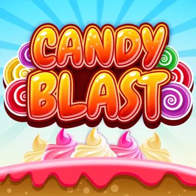Candy Blast