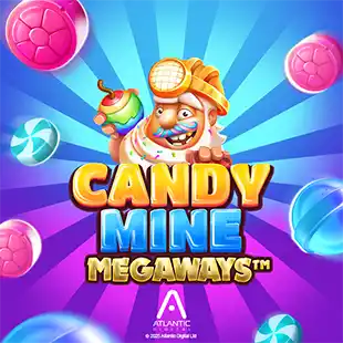 Candy Mine Megaways