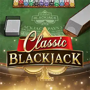 Classic Blackjack With Side Bets
