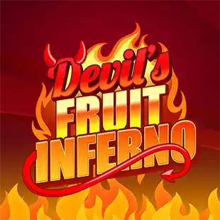 Devils Fruit Inferno