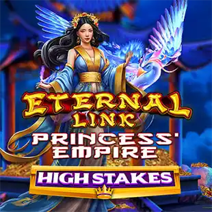 Eternal Link Princess Empire High Stakes
