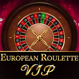 European Roulette VIP