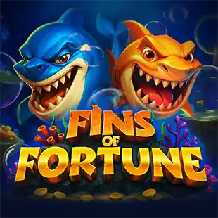 Fins of Fortune