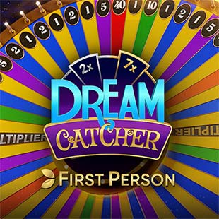 First Person Dream Catcher