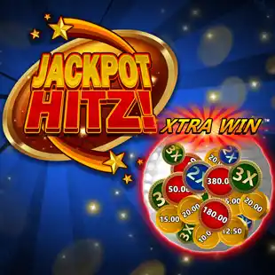 Jackpot Hitz