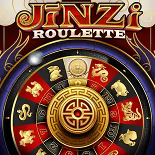 Jinzi Roulette