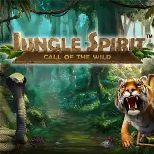 Jungle Spirit Call of the Wild