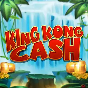 King Kong Cash