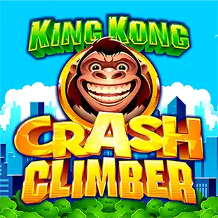 King Kong Crash Climber