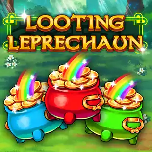 Looting Leprechaun