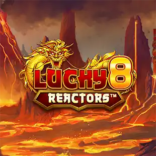 Lucky Reactors