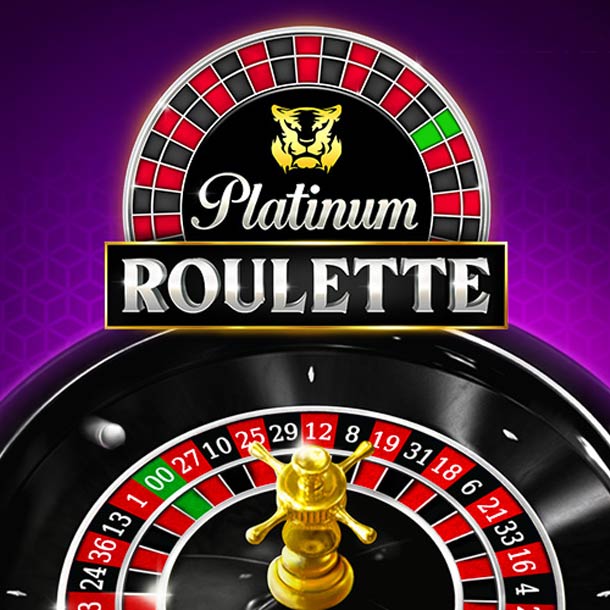 Platinum Roulette