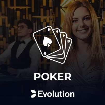 Poker