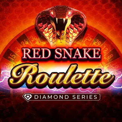 Red Snake American Roulette