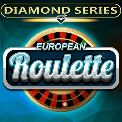 Roulette European