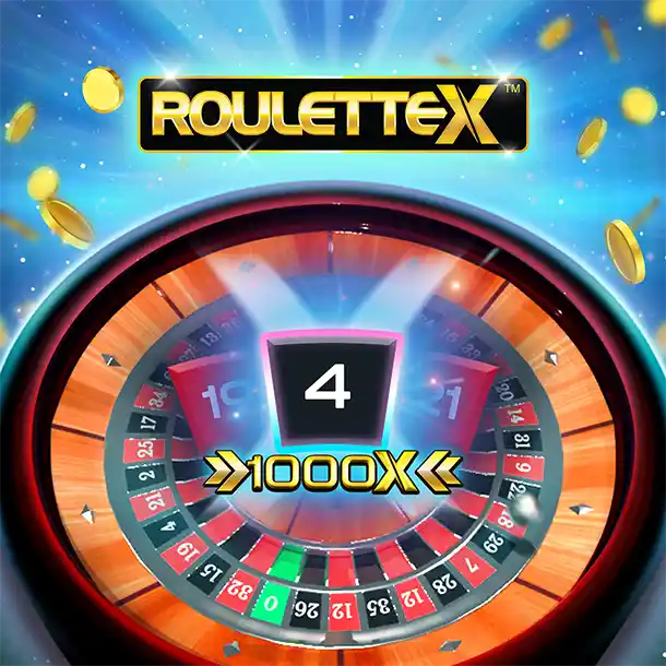 Roulette X