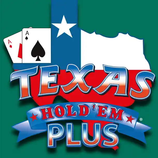 Texas Hold Em Plus