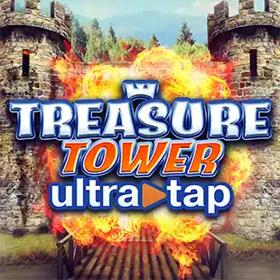 Treasure Tower UltraTap