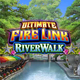 Ultimate Fire Link River Walk
