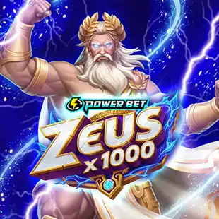 Zeus X 1000
